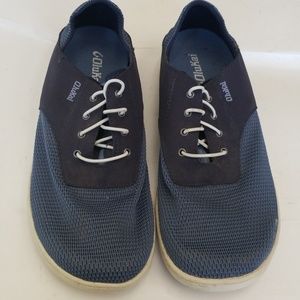 Olukai Mens Nohea Moku Slip On